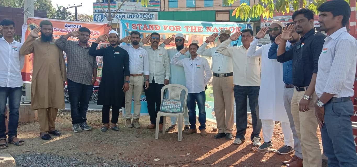 kota_shyam kumar independent candidate services